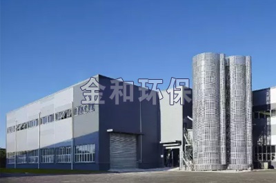 北京住總PC構件產業化攪拌站