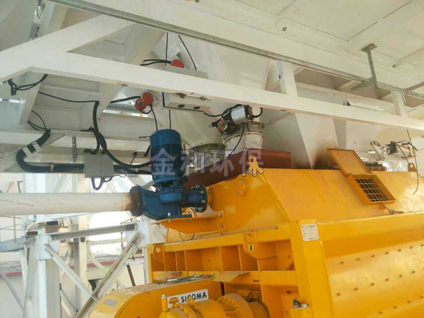 水泥固化攪拌機