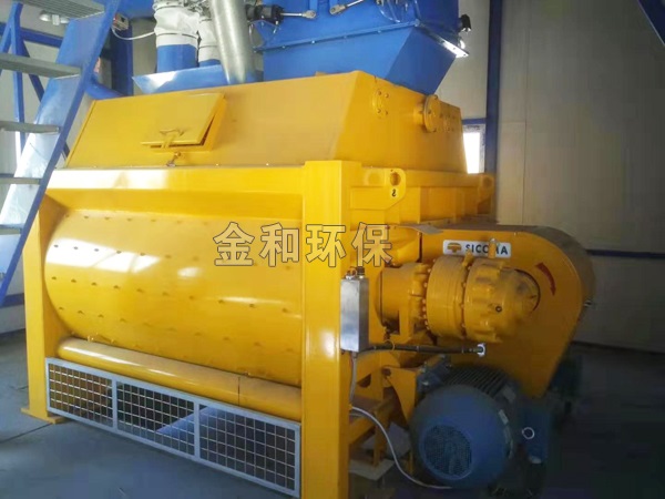 水泥固化攪拌機 水泥固化攪拌機