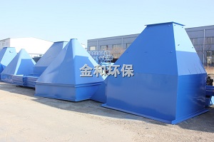 垃圾焚燒飛灰固化,飛灰固化設備,阜新金和環保設備有限公司